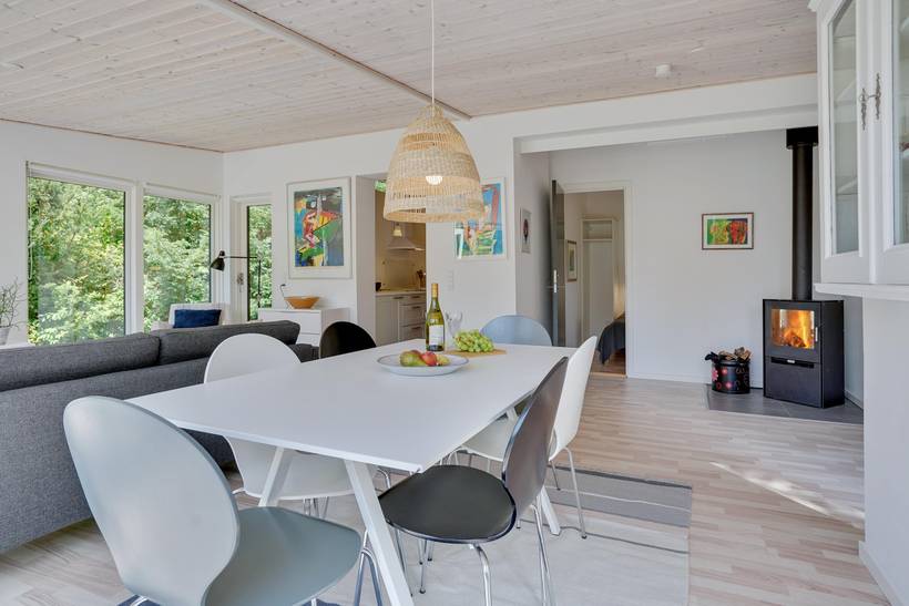 Foto von Ferienhaus WG51 in Marielyst - Falster