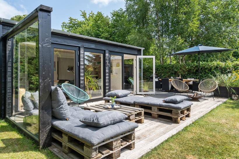 Foto von Ferienhaus WG51 in Marielyst - Falster