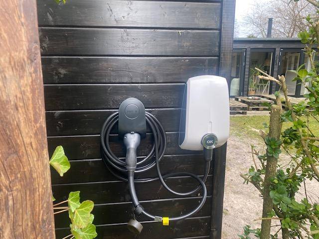 Foto von Ferienhaus WG51 in Marielyst - Falster