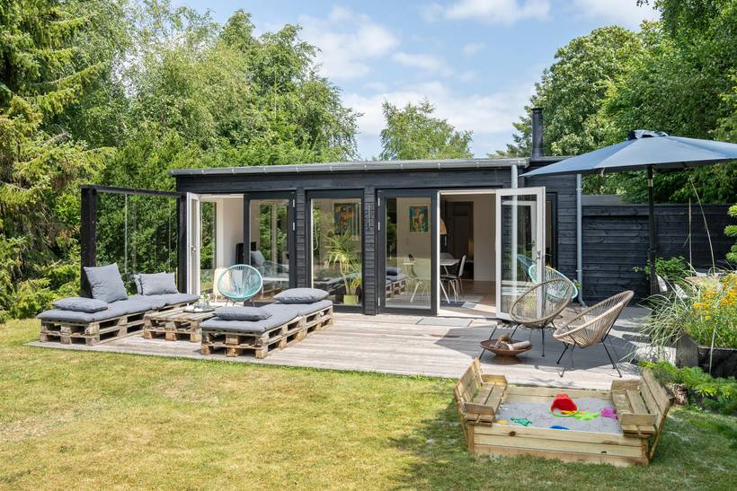 Foto von Ferienhaus WG51 in Marielyst - Falster