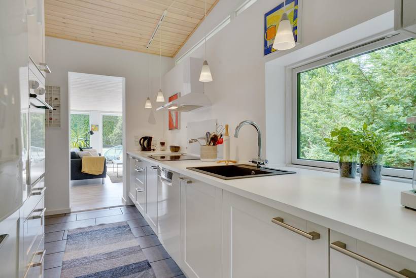 Foto von Ferienhaus WG51 in Marielyst - Falster