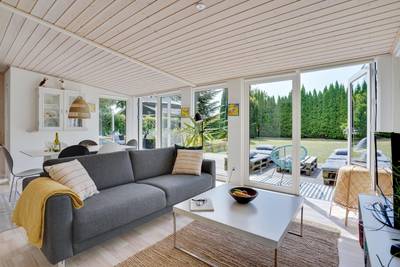 Vorschaubild von Ferienhaus WG51 in Marielyst - Falster