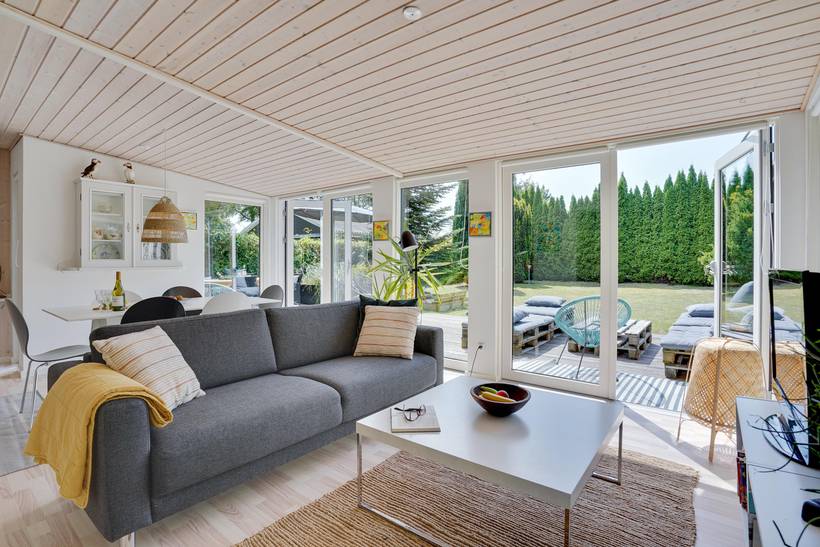 Foto von Ferienhaus WG51 in Marielyst - Falster