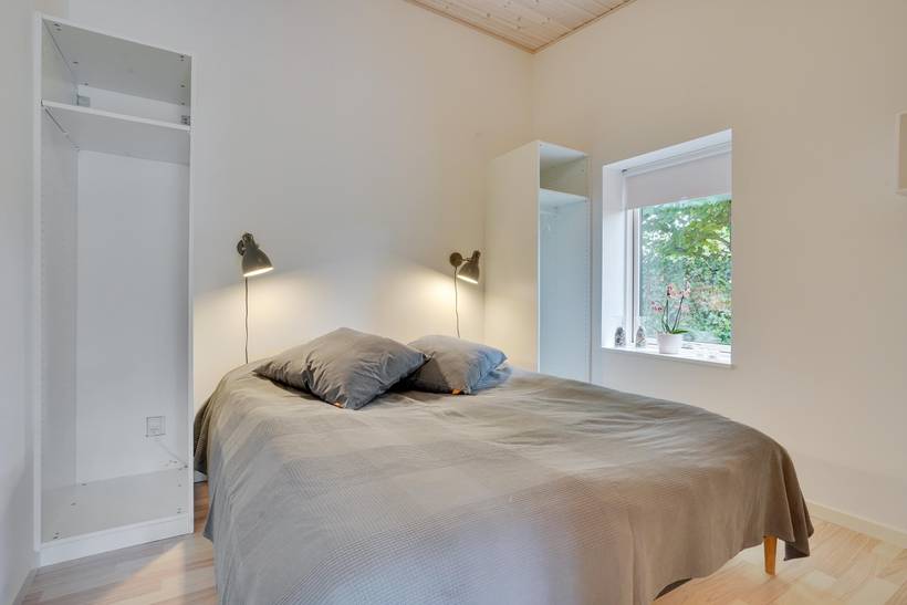 Foto von Ferienhaus WG51 in Marielyst - Falster