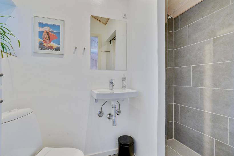 Foto von Ferienhaus WG51 in Marielyst - Falster