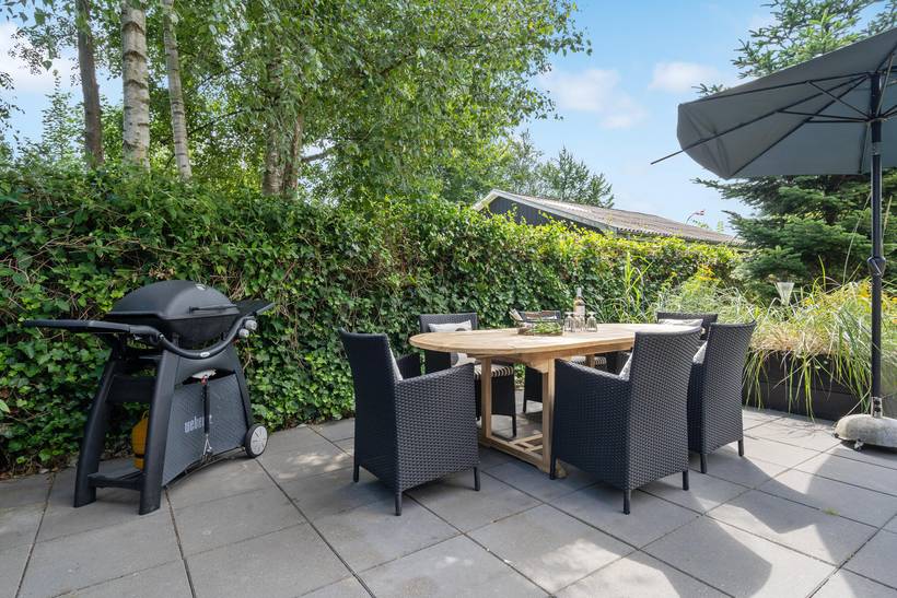 Foto von Ferienhaus WG51 in Marielyst - Falster