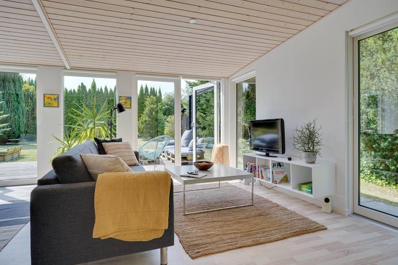 Foto von Ferienhaus WG51 in Marielyst - Falster
