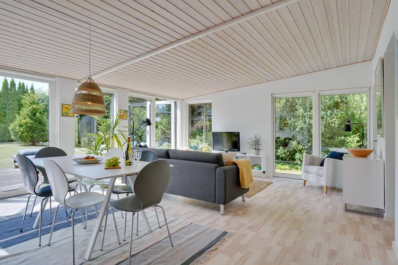 Foto von Ferienhaus WG51 in Marielyst - Falster
