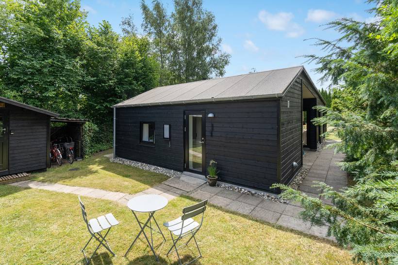 Foto von Ferienhaus WG51 in Marielyst - Falster
