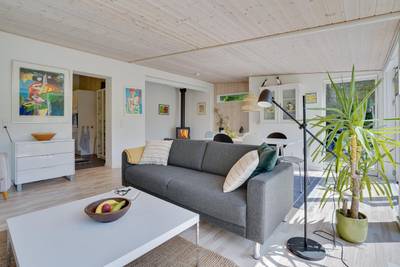 Vorschaubild von Ferienhaus WG51 in Marielyst - Falster