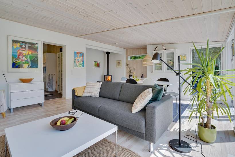 Foto von Ferienhaus WG51 in Marielyst - Falster