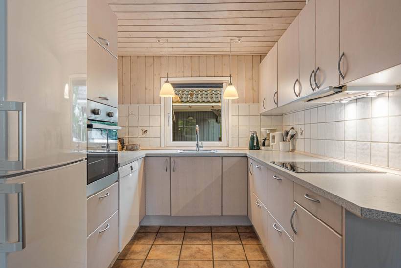Foto von Ferienhaus WG55 in Houstrup - Westjütland