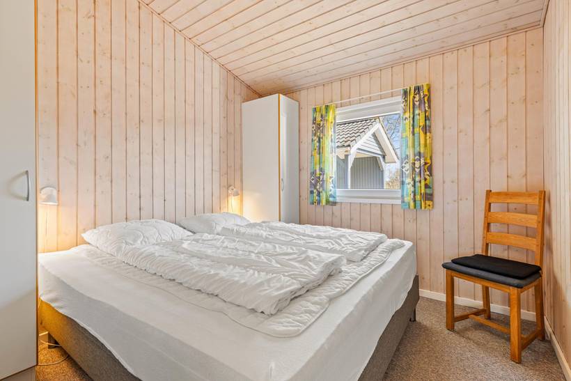 Foto von Ferienhaus WG55 in Houstrup - Westjütland