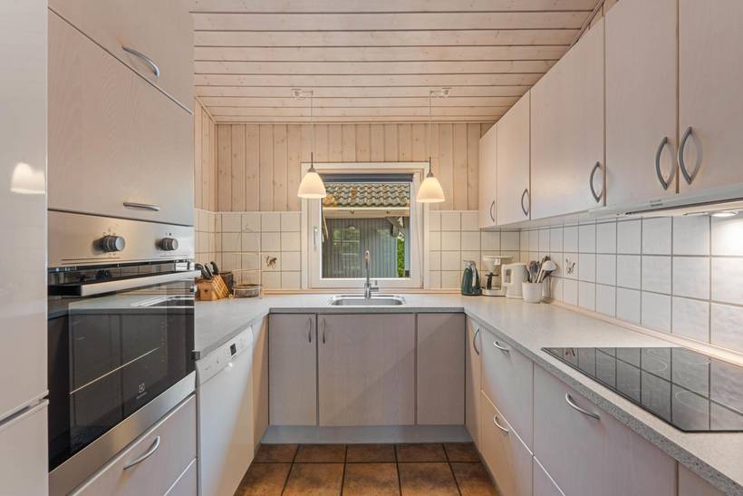 Foto von Ferienhaus WG55 in Houstrup - Westjütland