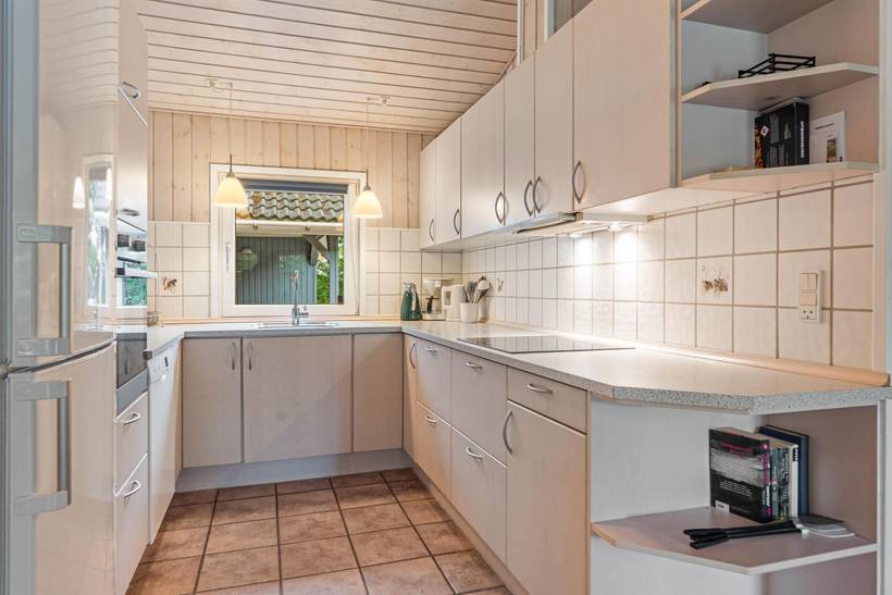Foto von Ferienhaus WG55 in Houstrup - Westjütland