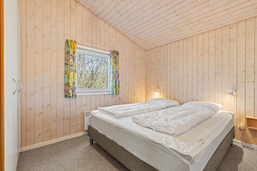 Foto von Ferienhaus WG55 in Houstrup - Westjütland