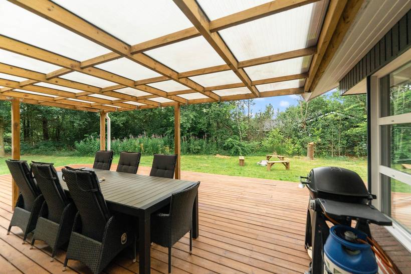 Foto von Ferienhaus WG55 in Houstrup - Westjütland