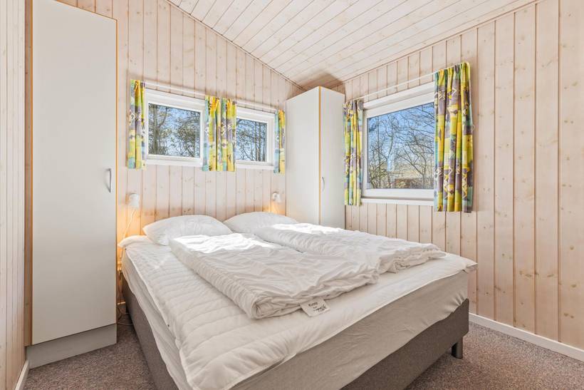 Foto von Ferienhaus WG55 in Houstrup - Westjütland