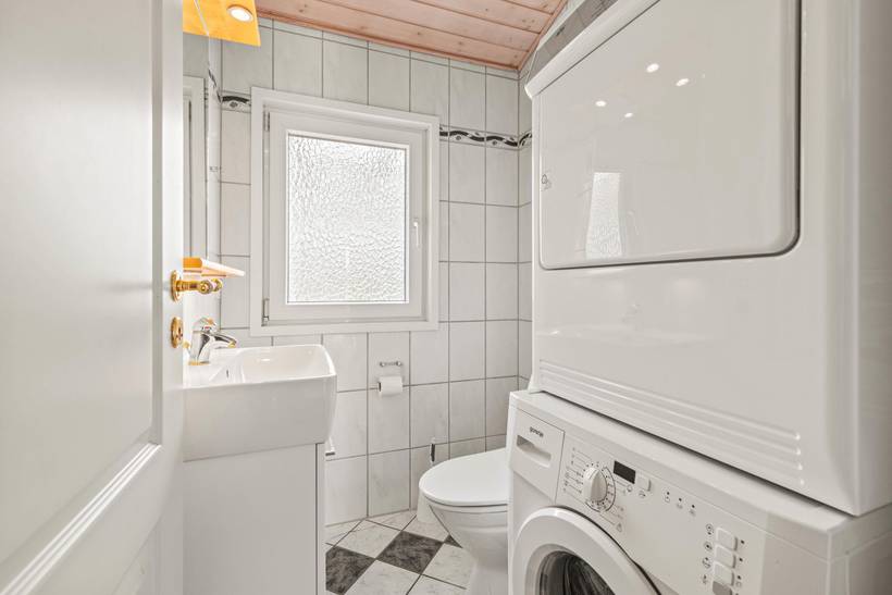 Foto von Ferienhaus WG55 in Houstrup - Westjütland