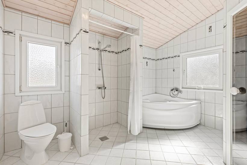 Foto von Ferienhaus WG55 in Houstrup - Westjütland