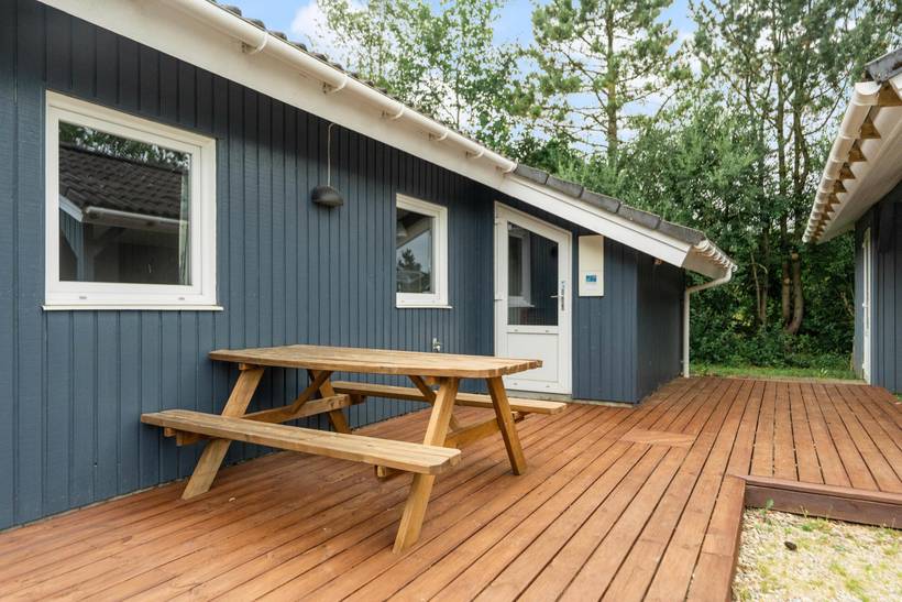 Foto von Ferienhaus WG55 in Houstrup - Westjütland