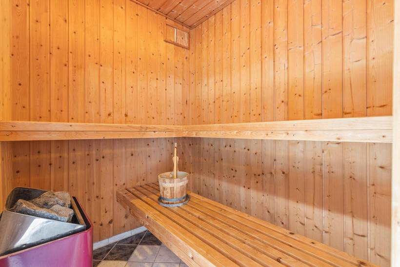 Foto von Ferienhaus WG55 in Houstrup - Westjütland