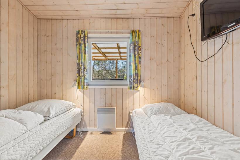 Foto von Ferienhaus WG55 in Houstrup - Westjütland