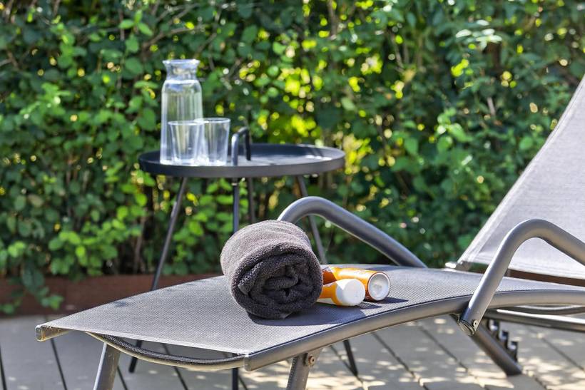 Foto von Ferienhaus WG56 in Lønstrup - Nordjütland