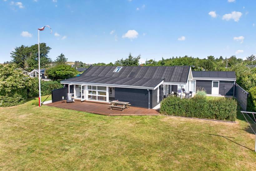 Foto von Ferienhaus WG56 in Lønstrup - Nordjütland