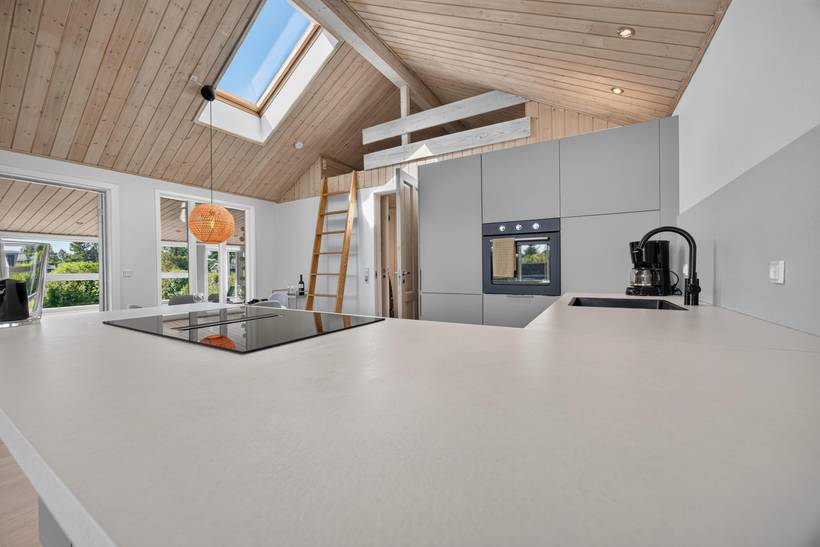 Foto von Ferienhaus WG56 in Lønstrup - Nordjütland