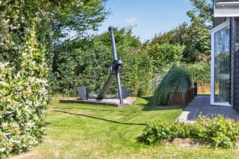 Foto von Ferienhaus WG56 in Lønstrup - Nordjütland