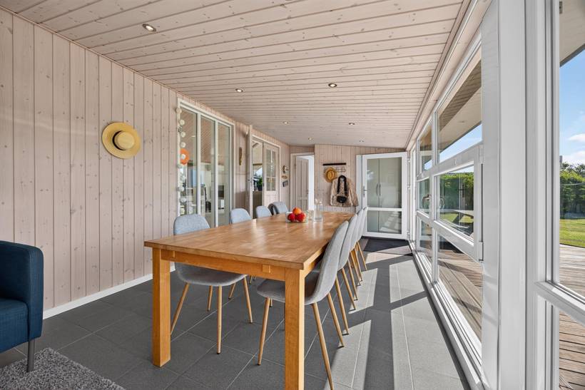 Foto von Ferienhaus WG56 in Lønstrup - Nordjütland