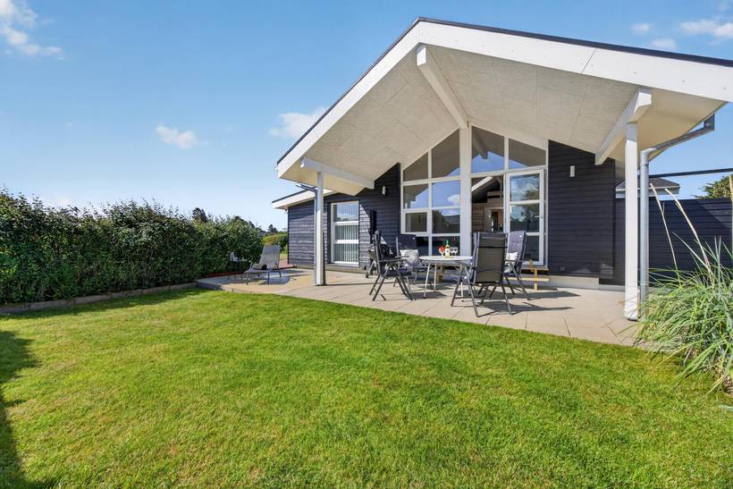 Foto von Ferienhaus WG56 in Lønstrup - Nordjütland