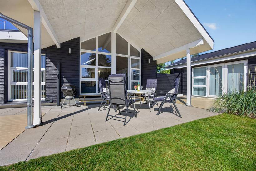 Foto von Ferienhaus WG56 in Lønstrup - Nordjütland
