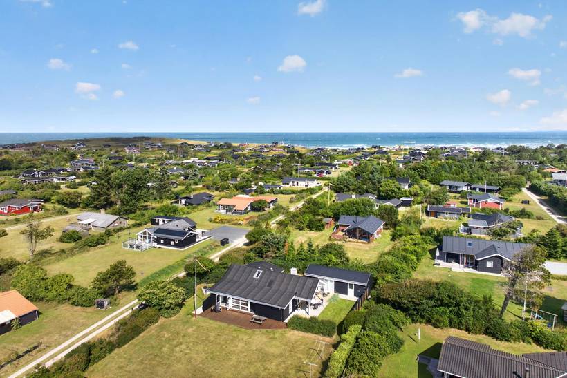 Foto von Ferienhaus WG56 in Lønstrup - Nordjütland