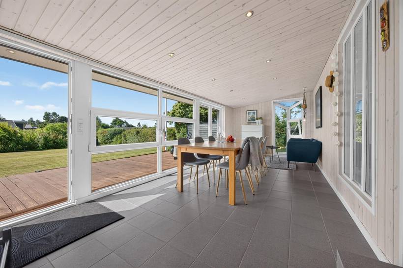Foto von Ferienhaus WG56 in Lønstrup - Nordjütland