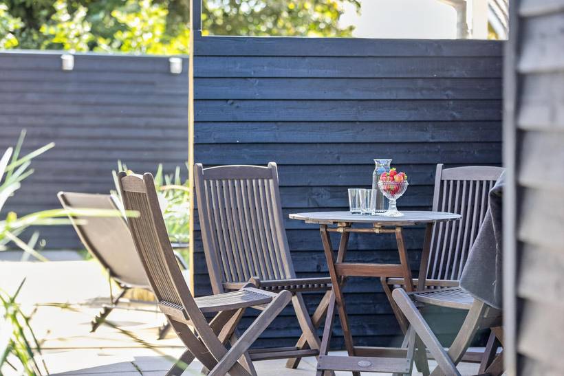 Foto von Ferienhaus WG56 in Lønstrup - Nordjütland