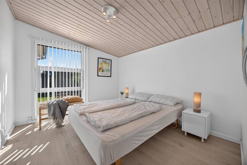 Foto von Ferienhaus WG56 in Lønstrup - Nordjütland