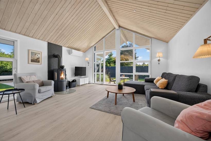 Foto von Ferienhaus WG56 in Lønstrup - Nordjütland