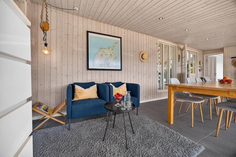 Foto von Ferienhaus WG56 in Lønstrup - Nordjütland