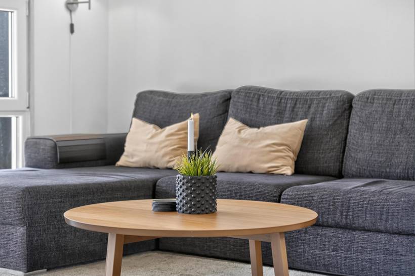 Foto von Ferienhaus WG56 in Lønstrup - Nordjütland
