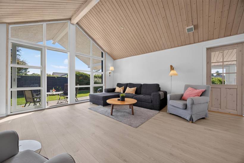 Foto von Ferienhaus WG56 in Lønstrup - Nordjütland
