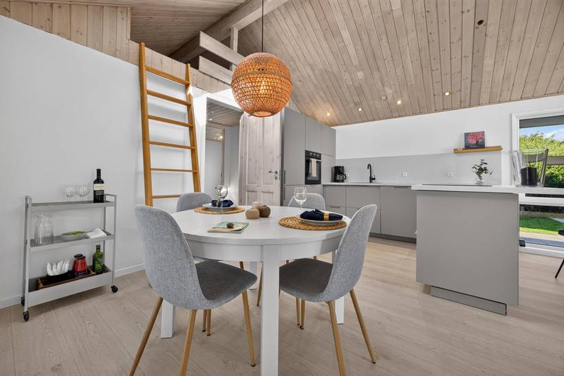 Foto von Ferienhaus WG56 in Lønstrup - Nordjütland