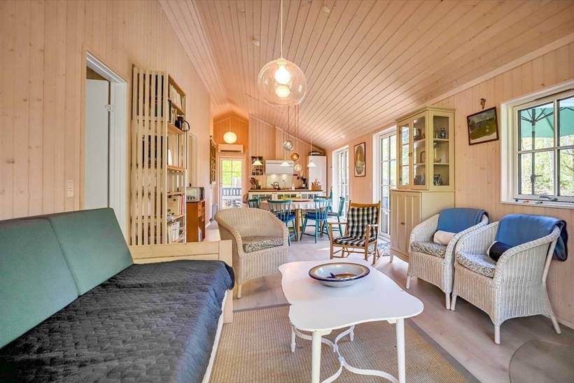 Foto von Ferienhaus WG60 in Sejerø Bugt - Westseeland