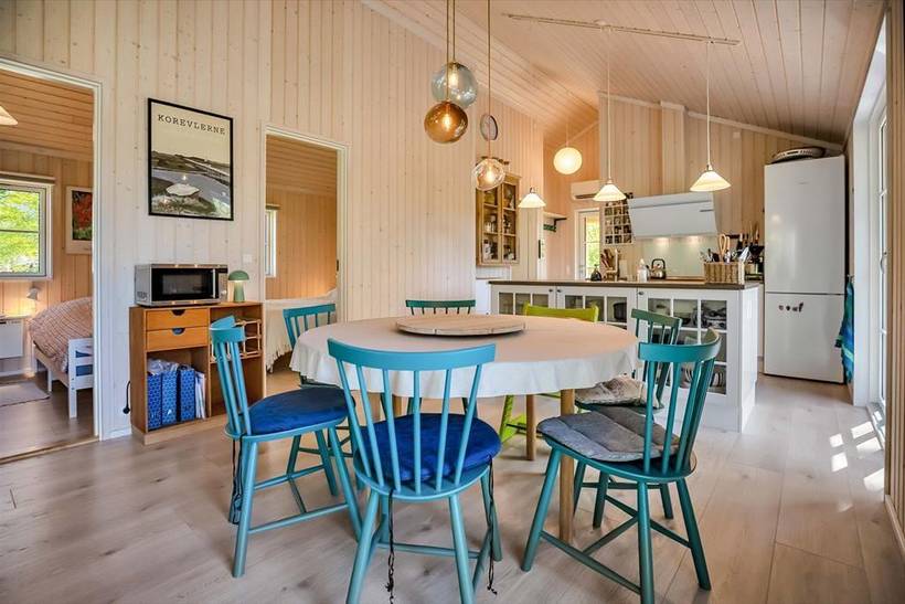 Foto von Ferienhaus WG60 in Sejerø Bugt - Westseeland
