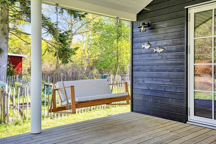 Foto von Ferienhaus WG60 in Sejerø Bugt - Westseeland
