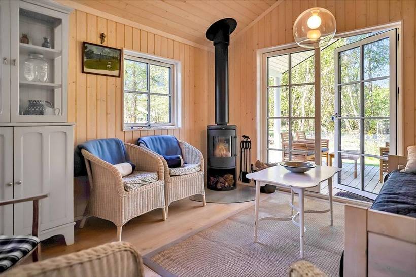 Foto von Ferienhaus WG60 in Sejerø Bugt - Westseeland