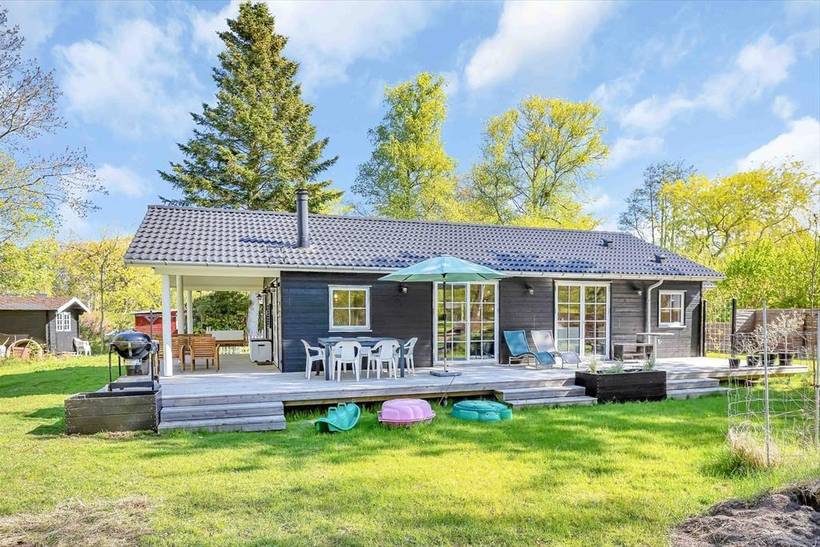 Foto von Ferienhaus WG60 in Sejerø Bugt - Westseeland