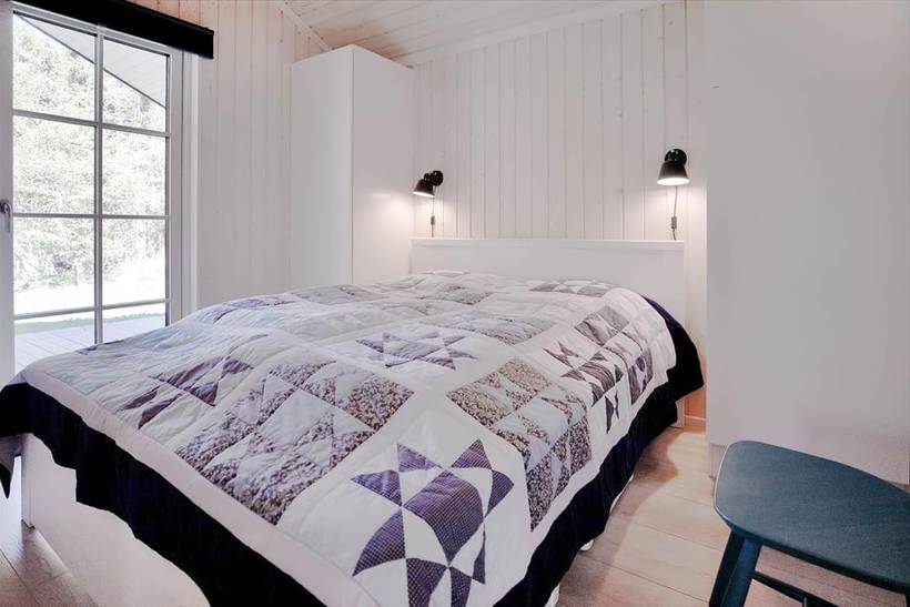 Foto von Ferienhaus WG60 in Sejerø Bugt - Westseeland