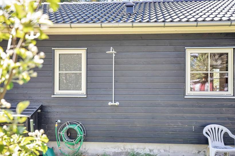 Foto von Ferienhaus WG60 in Sejerø Bugt - Westseeland